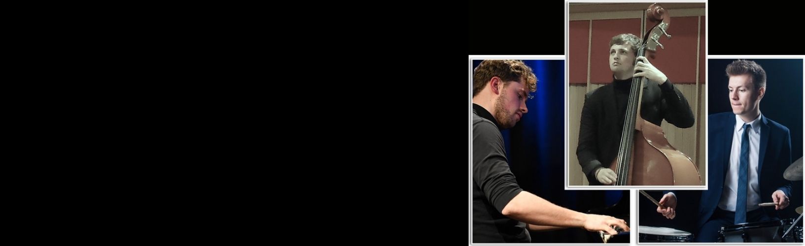 Jakob Lüffe Trio Jazzclub Hamm e.V.