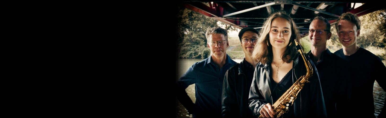 The Sanborn Project Jazzkonzert Februar 2026 Jazzclub Hamm